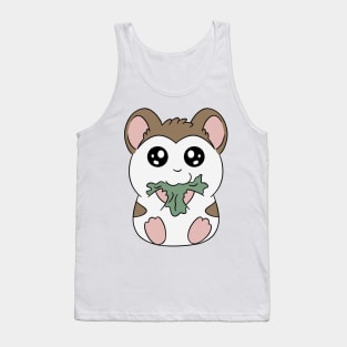 Mochi Lettuce Tank Top